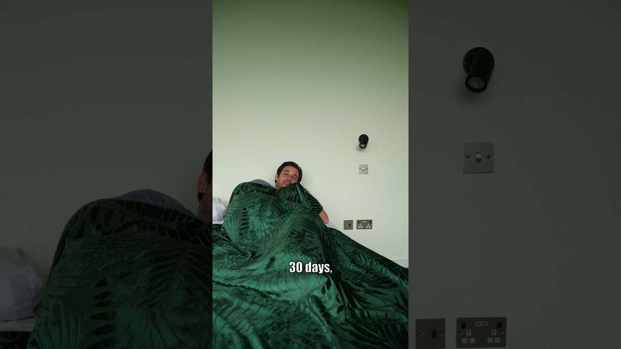 How to improve your SLEEP! (5 tips!)