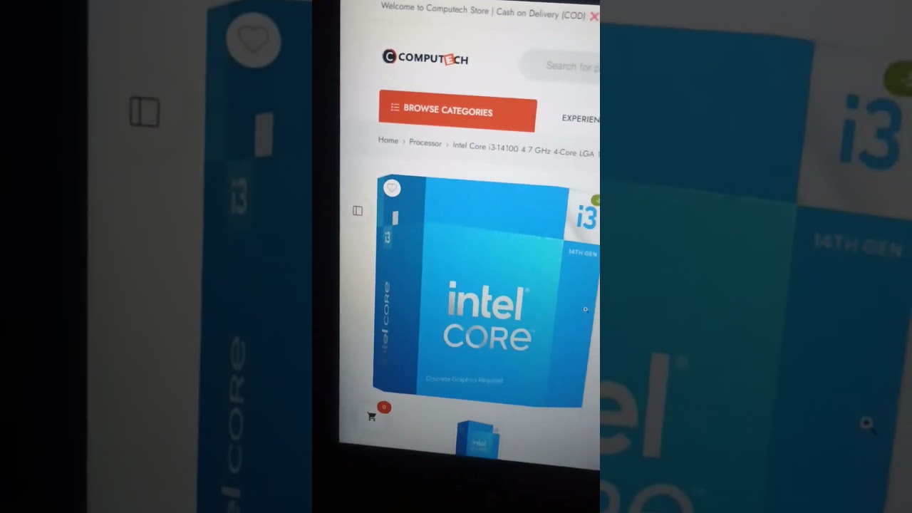 watch this before buying intel i3 14100