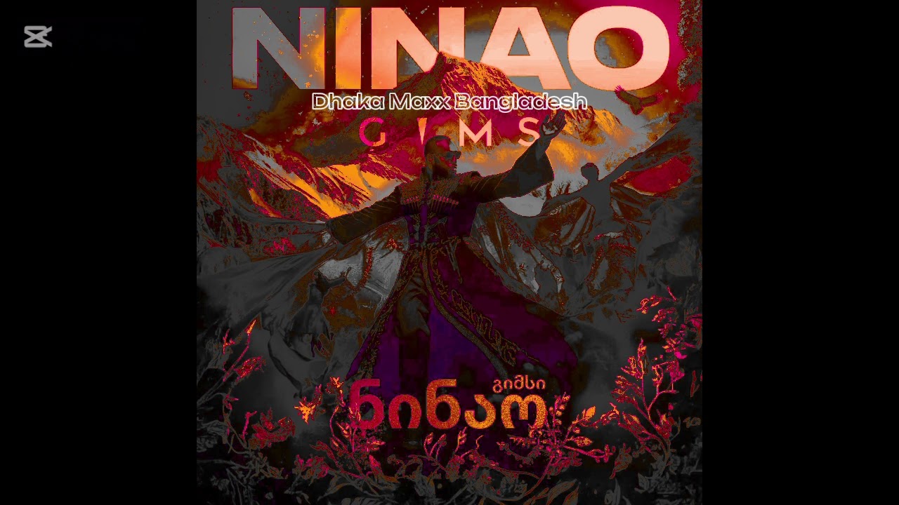 NINAO by GIMS (Sped Up)