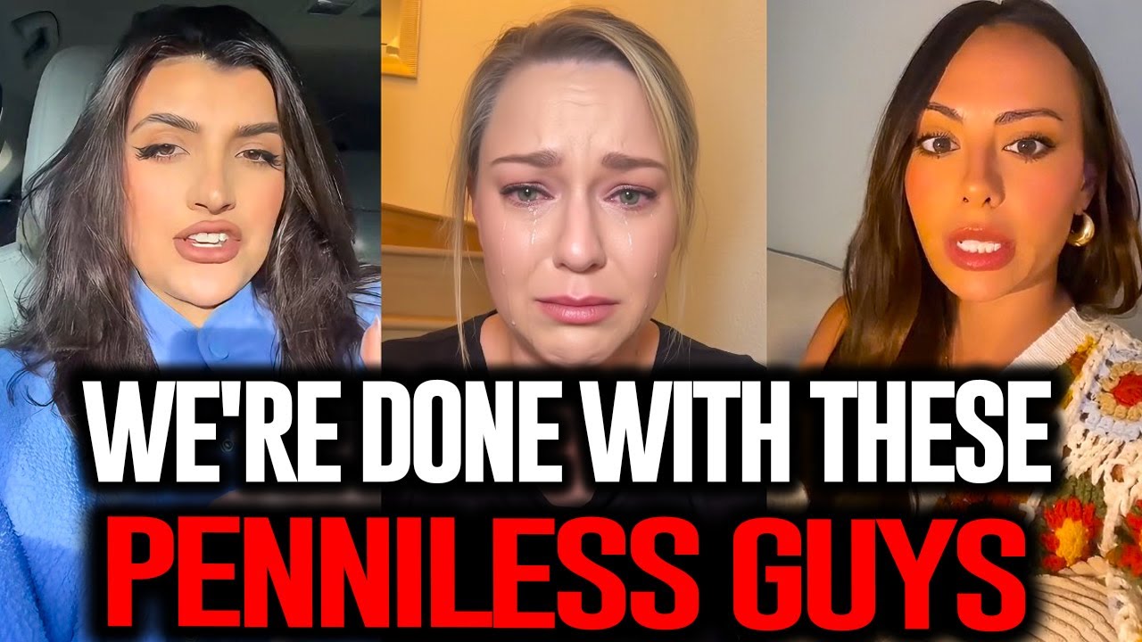 Miami's delusional women are CRAZY. No rich man wants to date them.