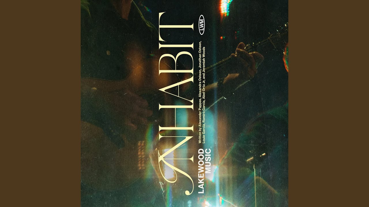 Inhabit (Acoustic)