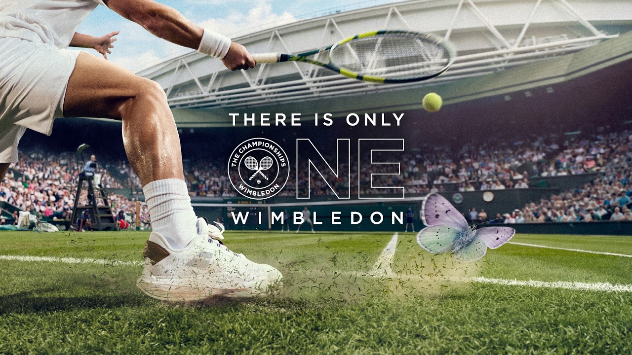 Wimbledon 2026: Where Beauty Meets the Battle