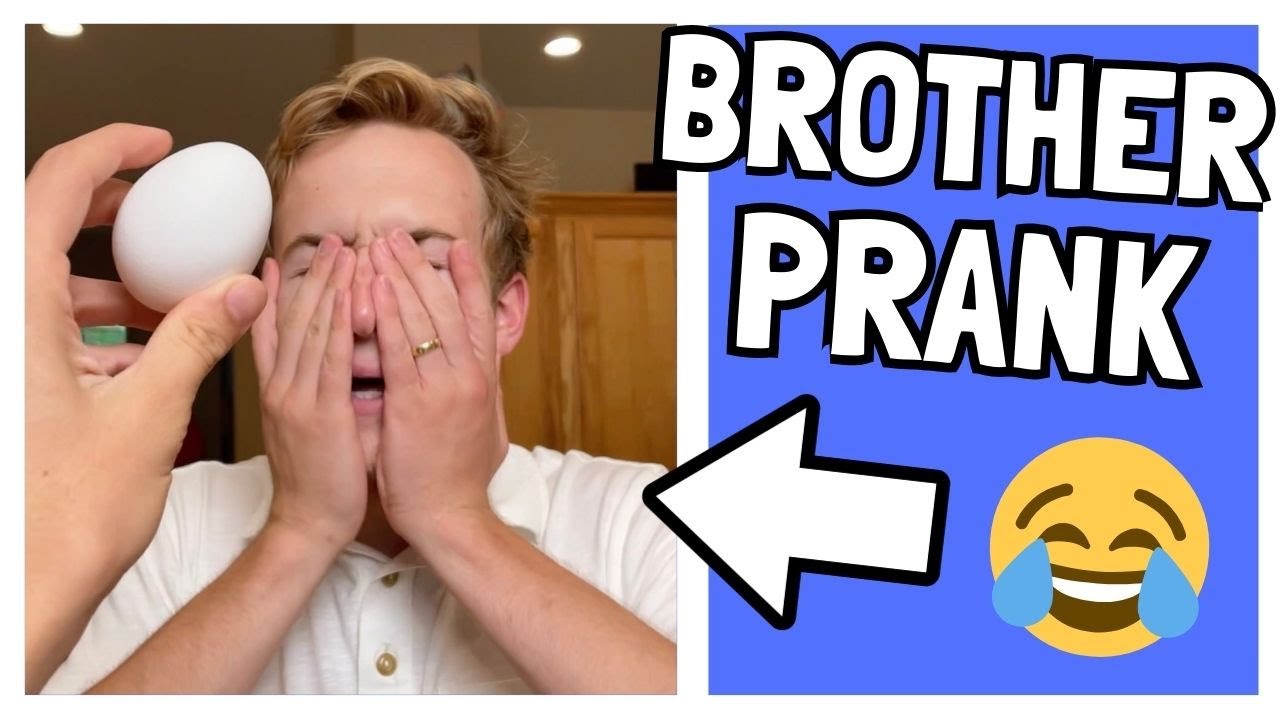 He Blew Out the Wrong Candle!