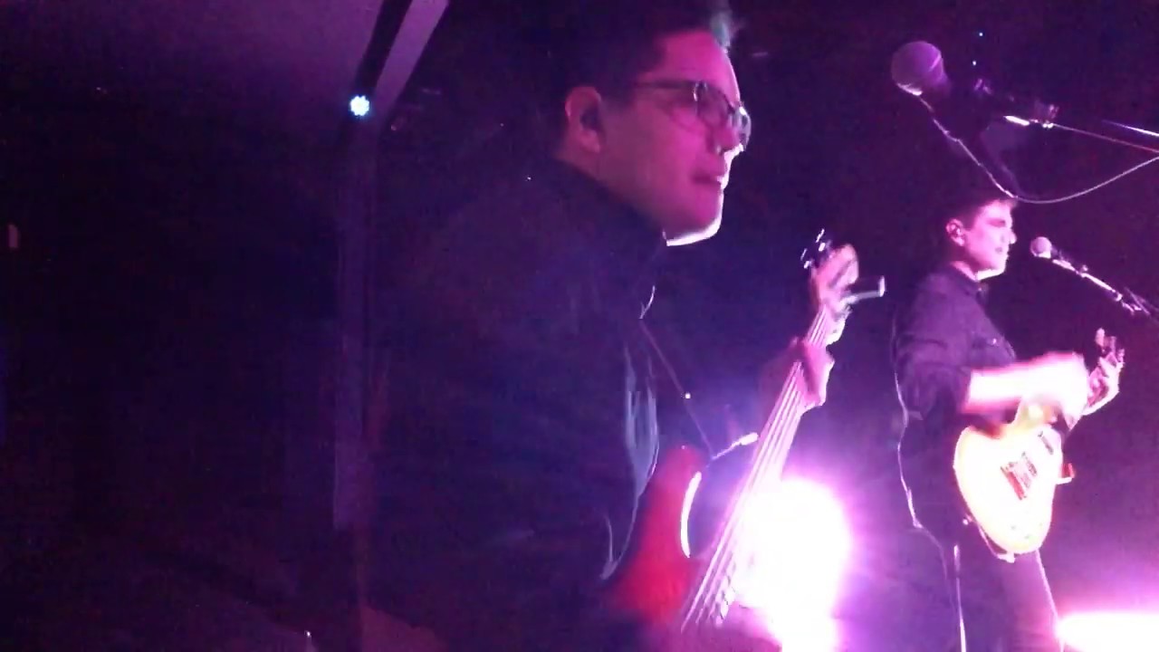 Concierto Su Presencia Dallas 8 Sep 2018 - Live Bass Cam - Su Presencia