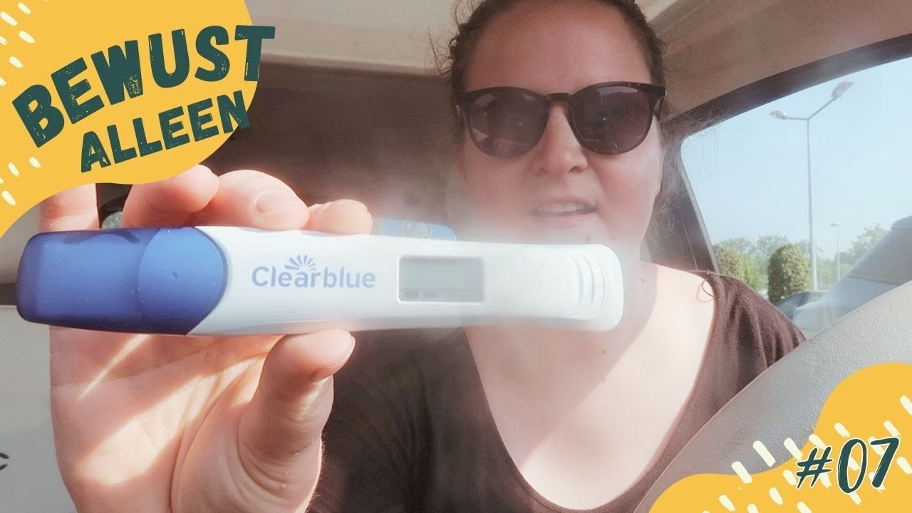 De wachttijd maakt me gek - Bewust Alleen #07