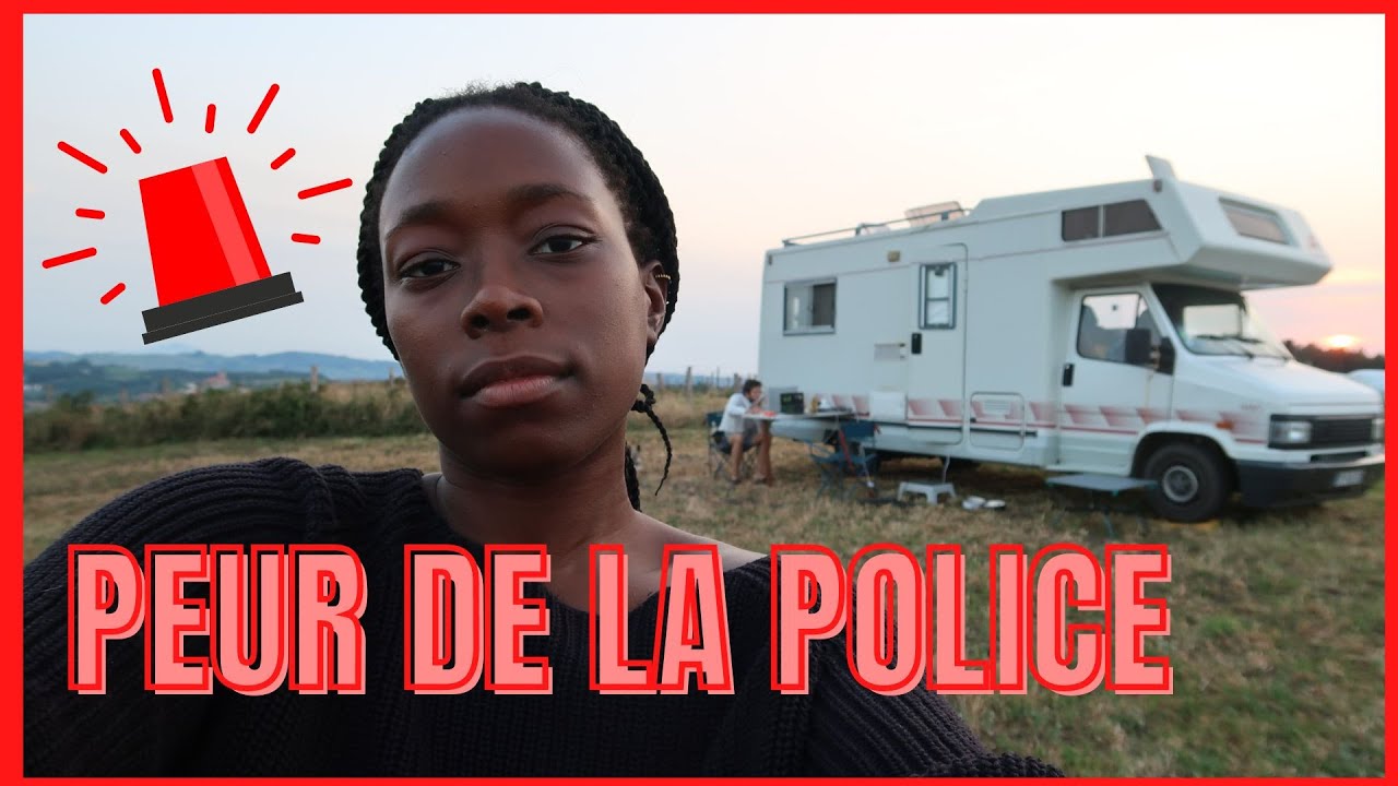 EP42. LA GUARDIA CIVIL (police espagnole) EST LÀ ! 😭
