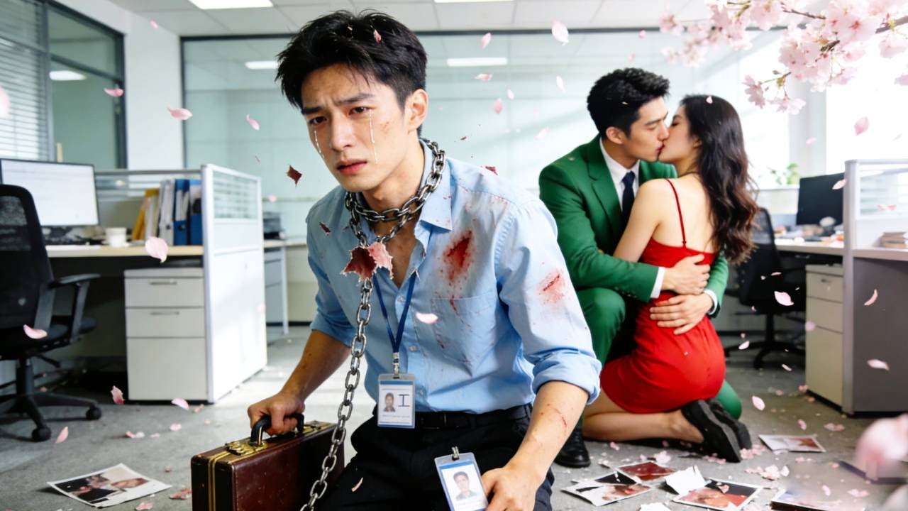 Wife humiliated him for her lover.Divorced,he became billionaire,won beautiful CEO—she regrets it!