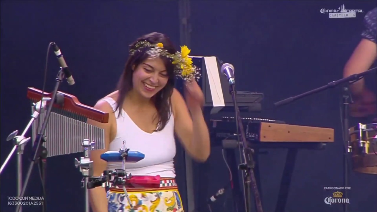 St. Lucia - Corona Capital 2019