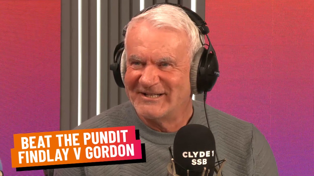 BEAT THE PUNDIT | FINDLAY IN EXTREMEDURA V CILLIAN SHERIDAN