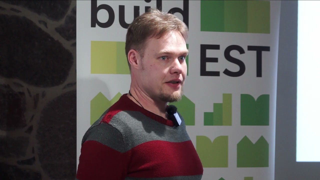 Argo Kuusik - veevärk ja kanalisatsioon eramu seest renoveerimisel
