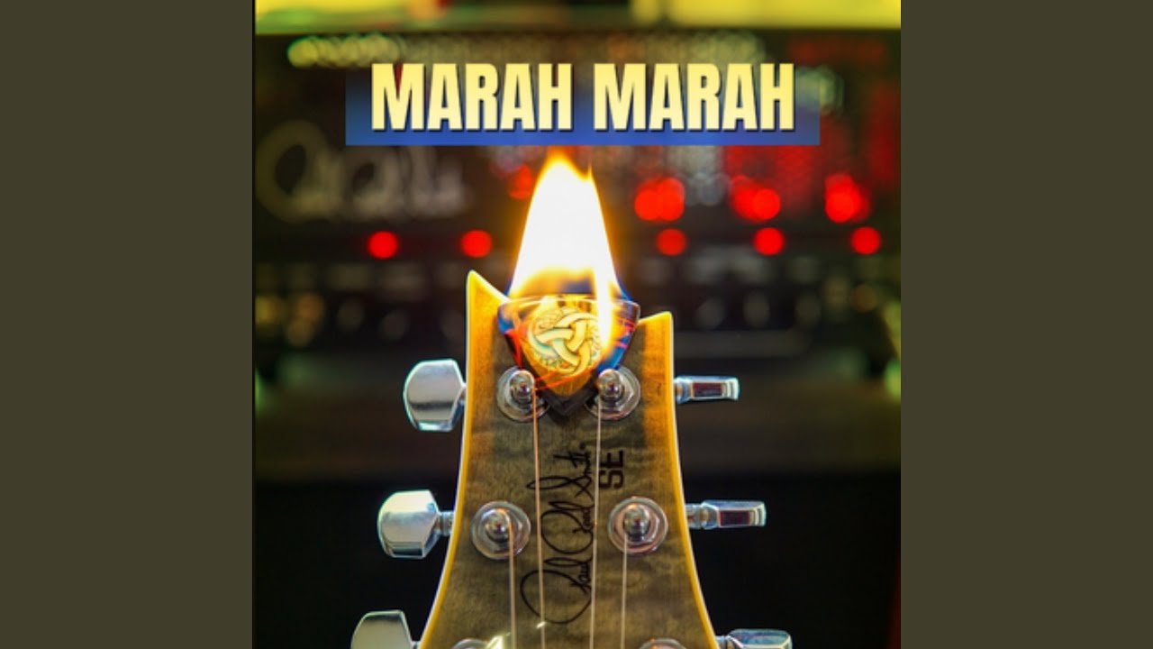 MARAH MARAH