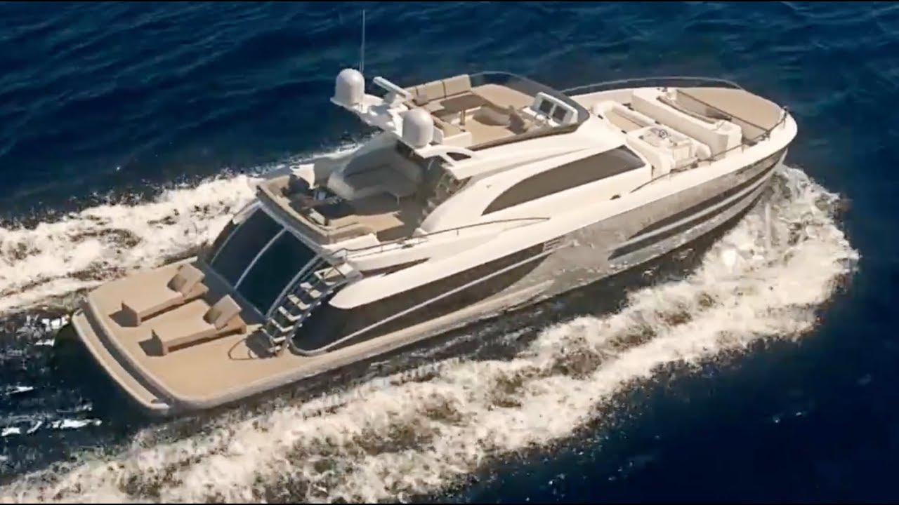 Van der Valk BeachClub 660 Flybridge