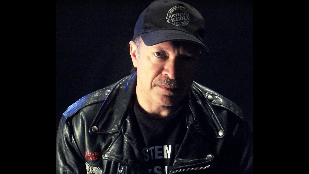An Interview with Producer/Sound Engineer Bill Metoyer