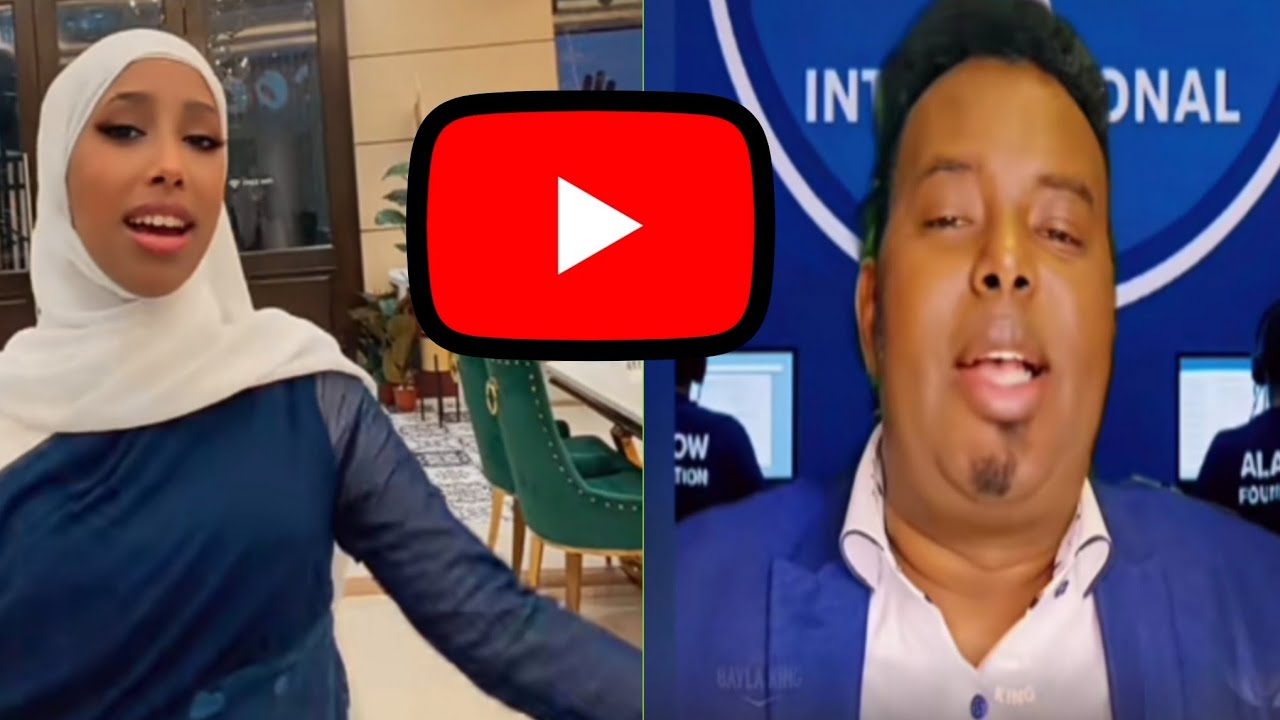 DAAHIR ALASOW WALI WAXBAA SUNDUS UGU LAABAN TAN AYAANA DALIIL KUGU FILAN….