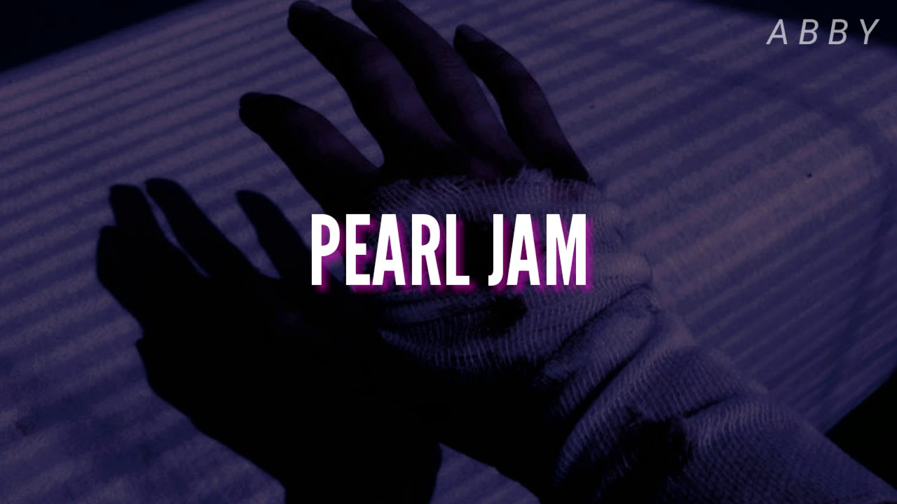 Pearl Jam - Garden //Sub. Español