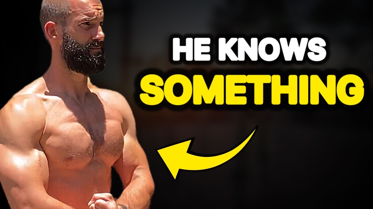 K Boges Strength Is Insane… Heres Why