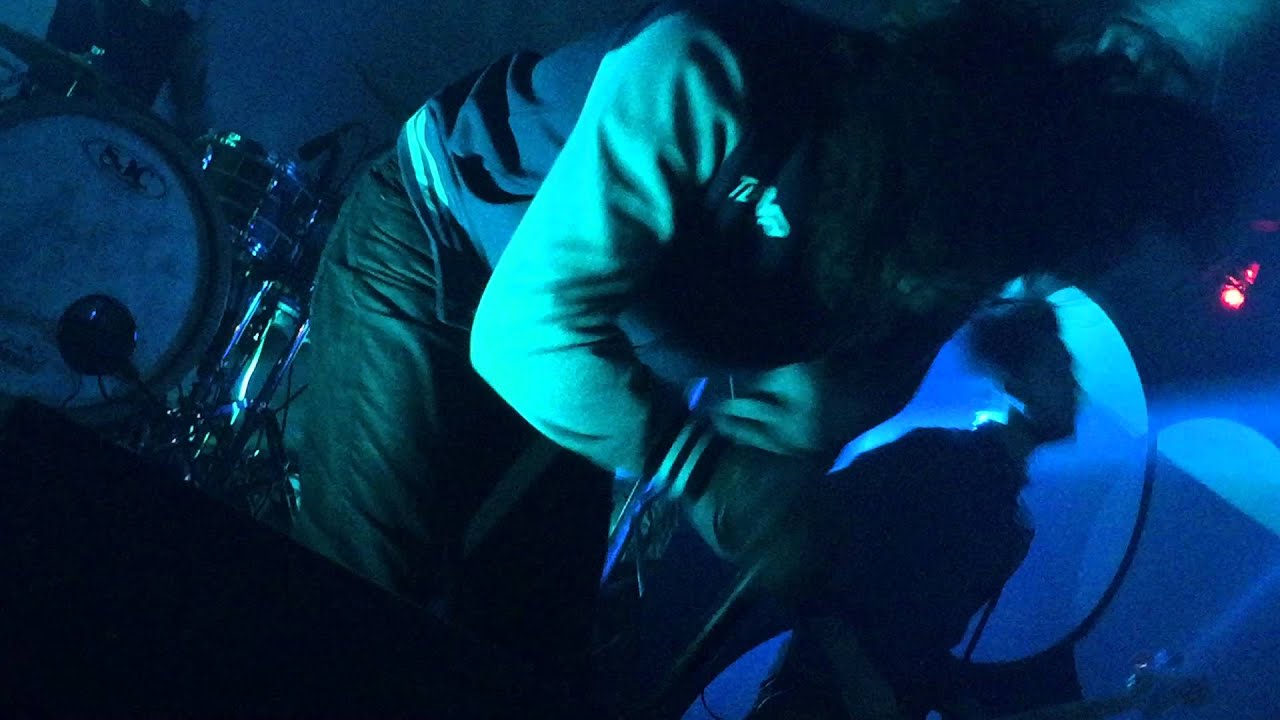 The Devil Wears Prada - Assistant To The Regional Manager - Live (HQ)