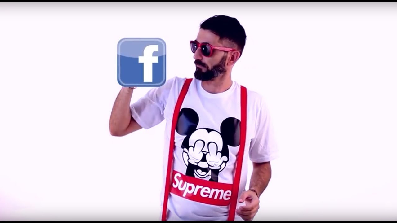 Cobram - #Social (Official Video)