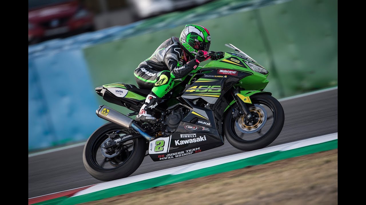 GP às 10: Na era da representatividade, Ana Carrasco abre caminhos