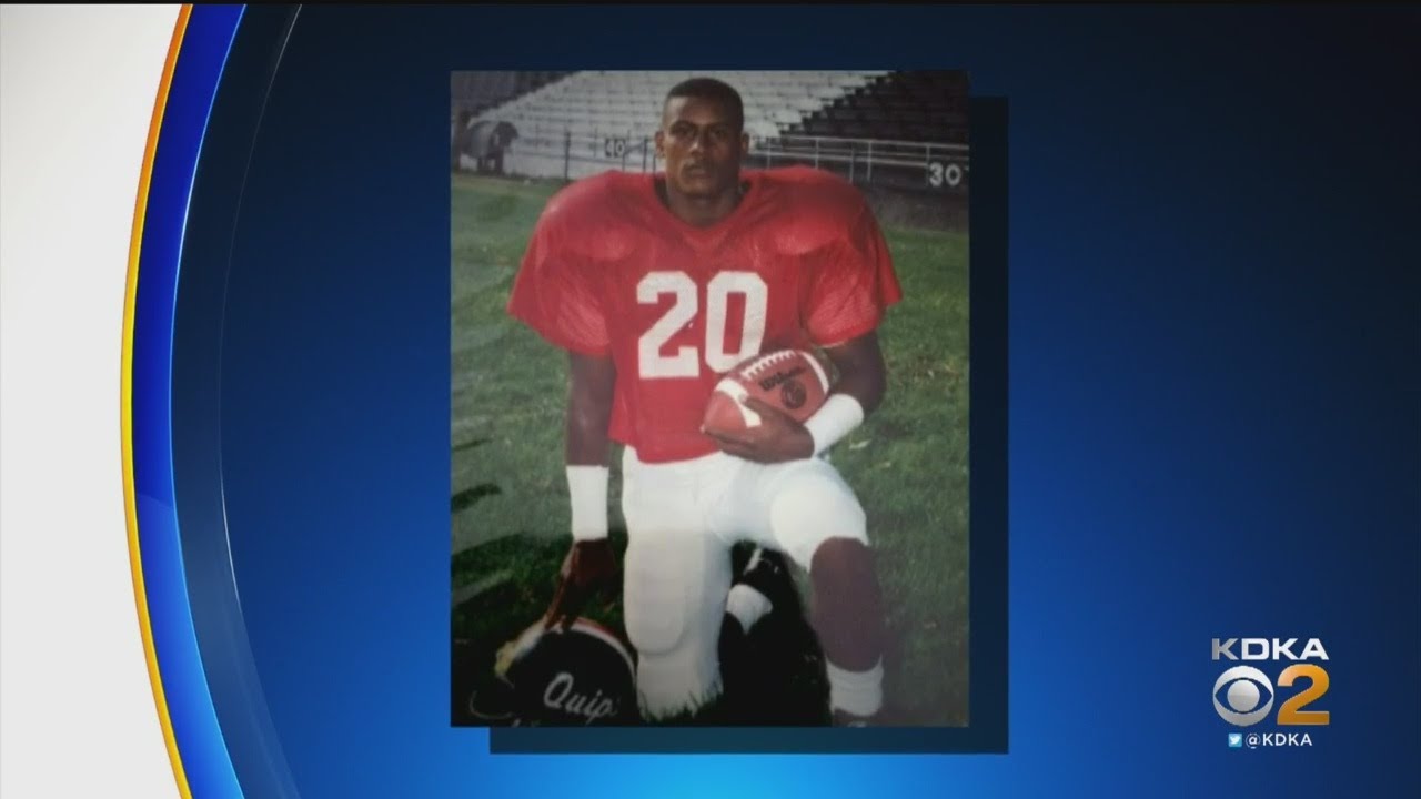 Aliquippa Native Ty Law Makes Pro Football Hall Of Fame