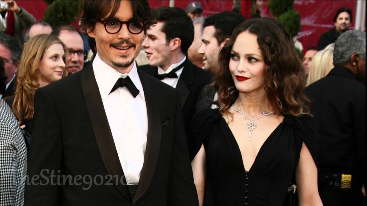 Johnny Depp | Happy Birthday