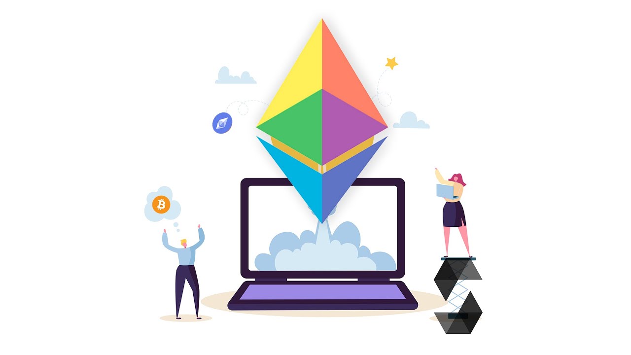 Programacion con Ethereum | Curso Solidity desde Cero | Aprende a Crear Apps Decentralizadas