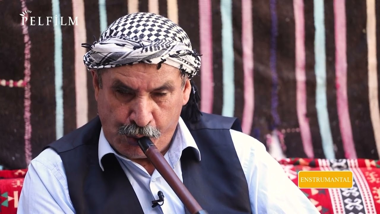 ELIYÊ QEREJDAXÎ - BI RÊZDARÎ