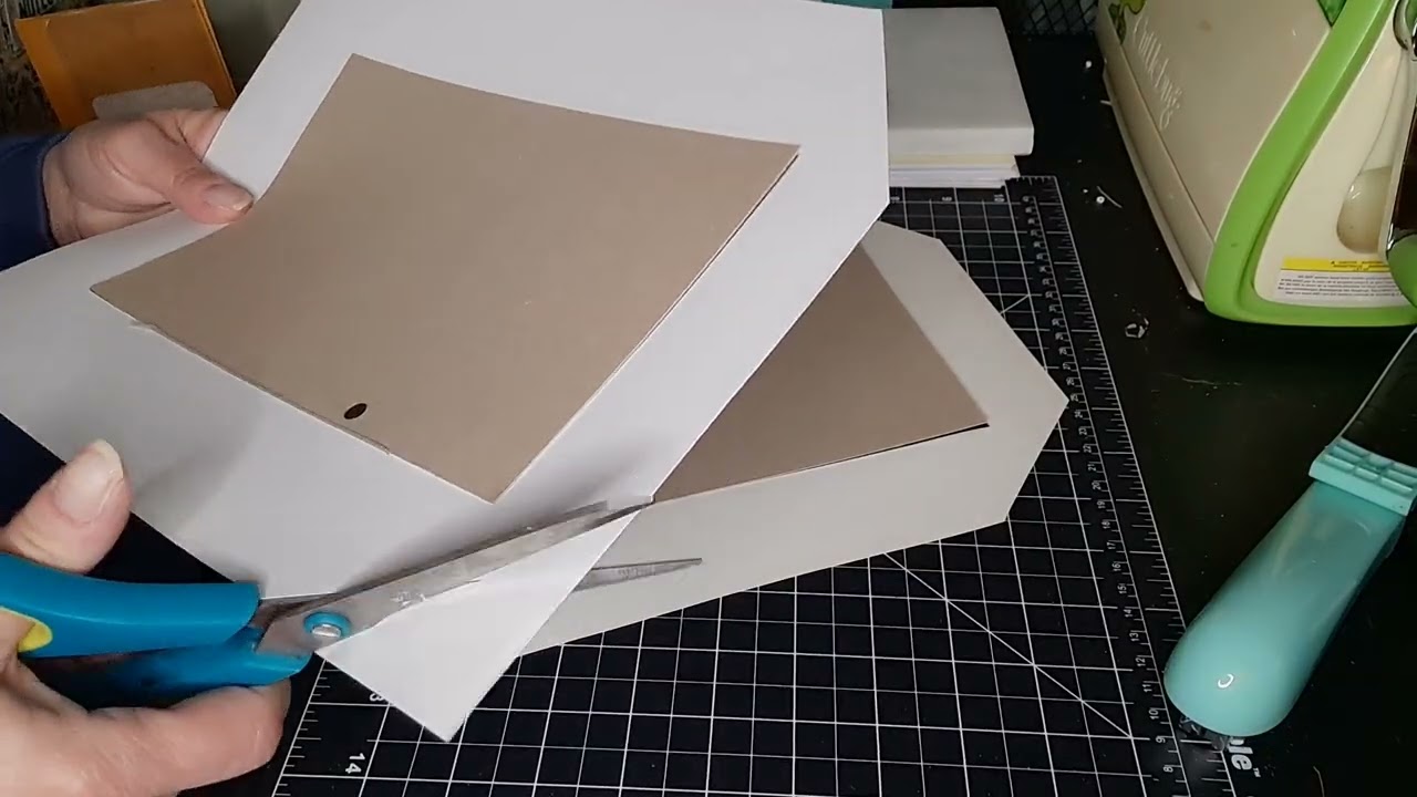 Note books