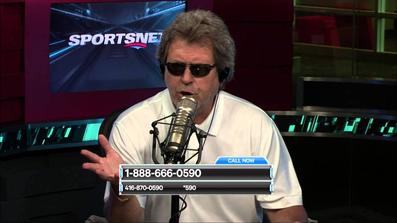 Tim & Sid: Bob takes over