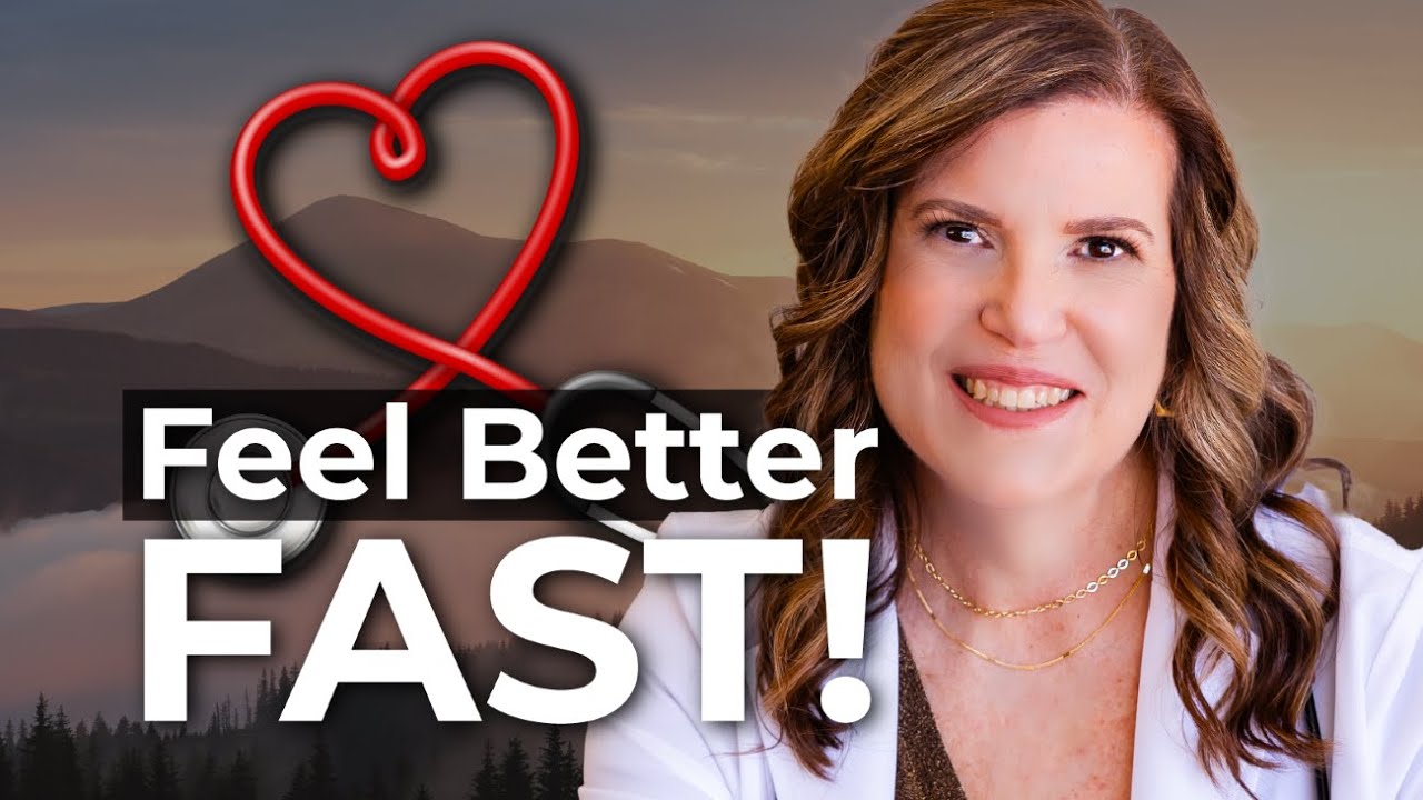 Mental Health & Wellbeing for Doctors: 5 Ways to Feel Better Fast