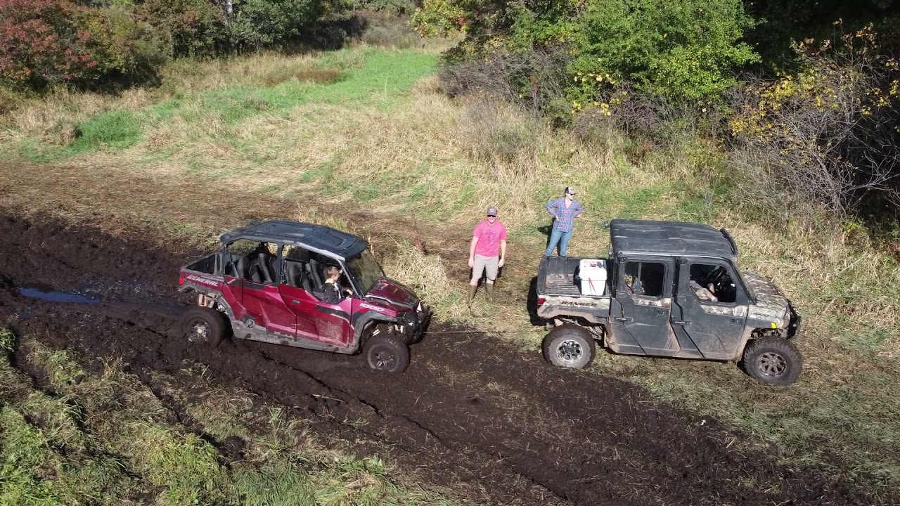 Minnesota 4Fest - Off-roading and Rally Car Racing Fun in Minnesota!