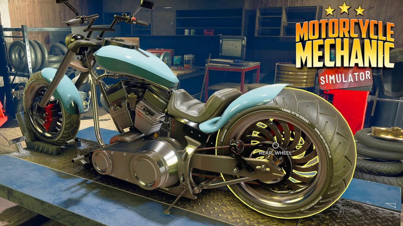 FatSquad Choppers...OPEN FOR BUSINESS!