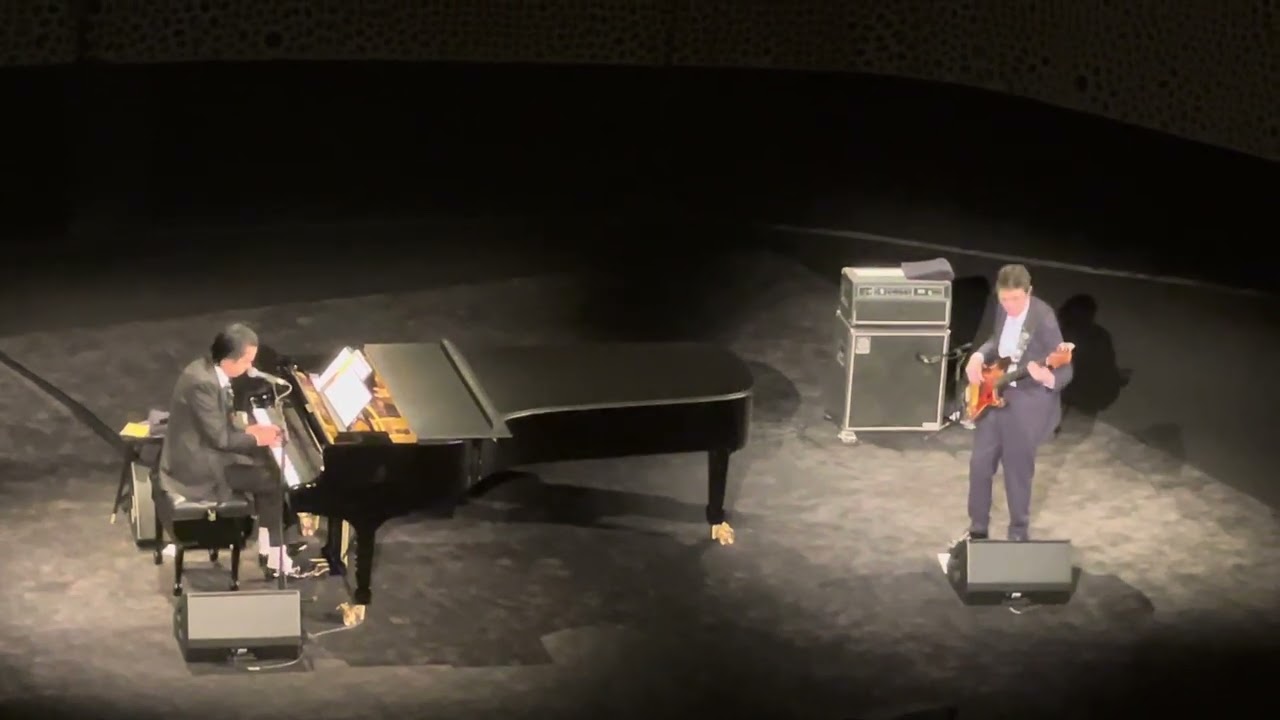 Nick Cave Solo „Avalanche“ (L. Cohen Cover) Hamburg Elbphilharmonie 21.06.2025