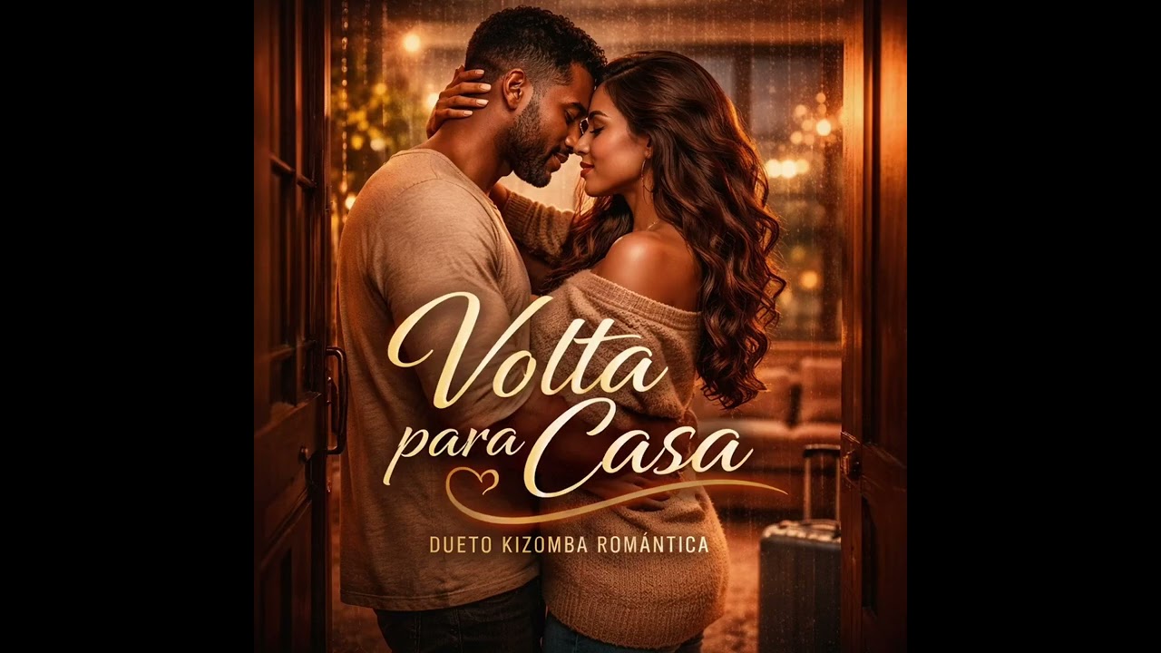 Volta para casa #kizombaromantica #kizomba2026 #portugal #coraçao_kiz