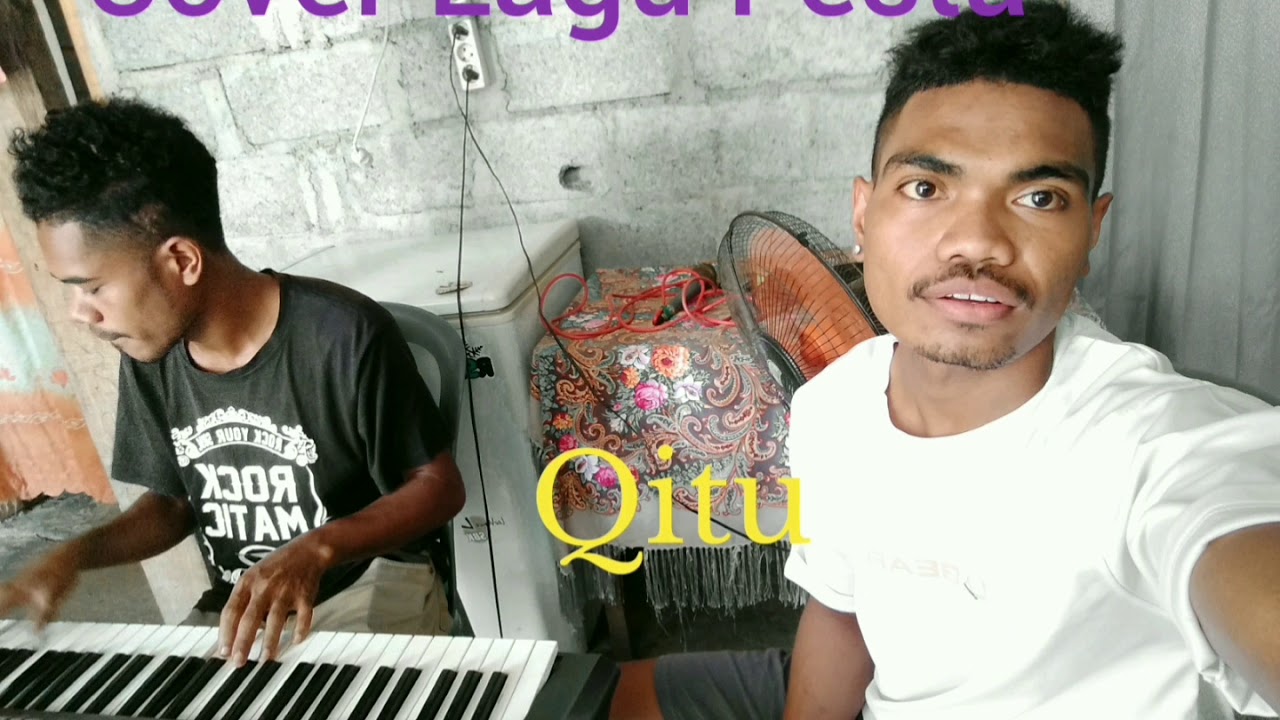Qitu🐒Cover: 🎹Kazamentu🎤