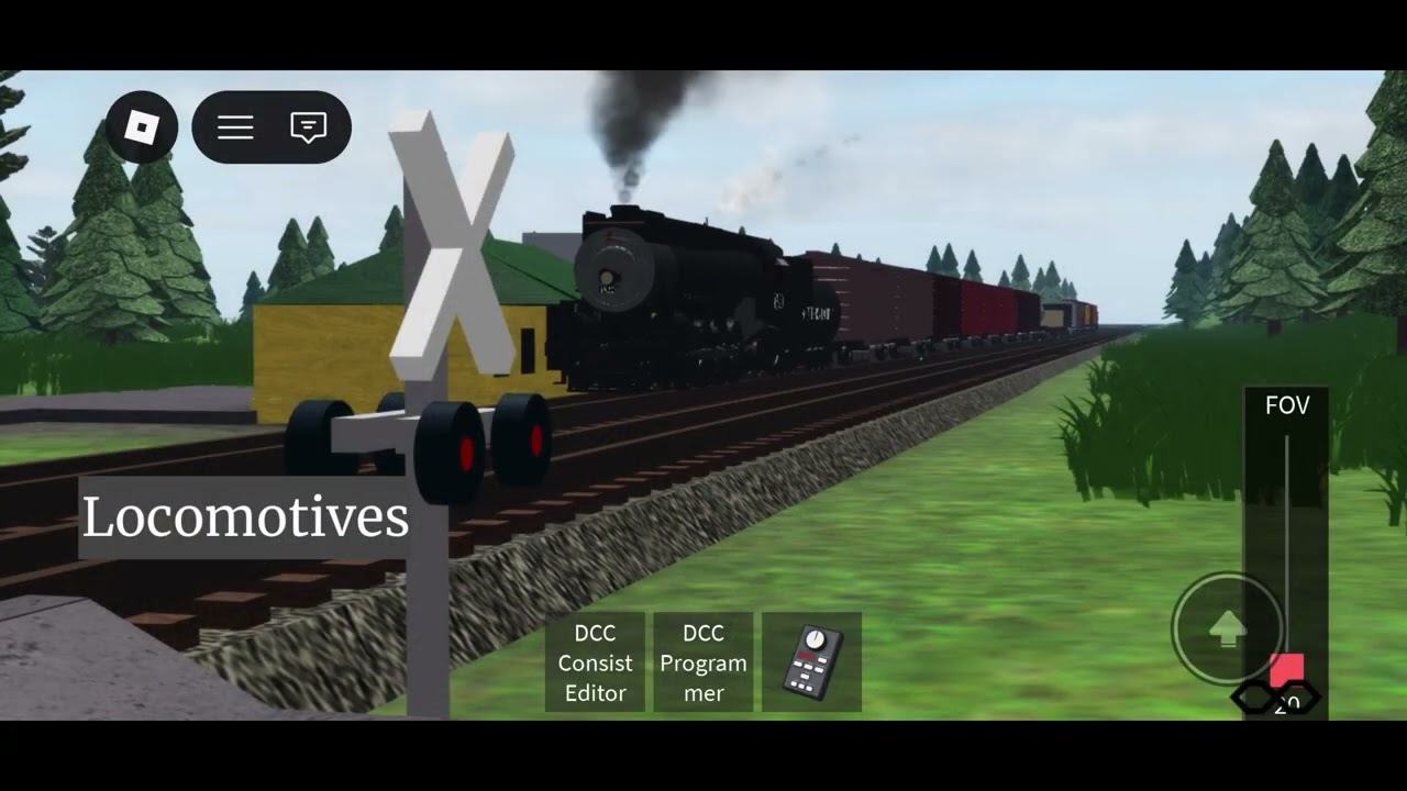 Railfanning at Colfax 