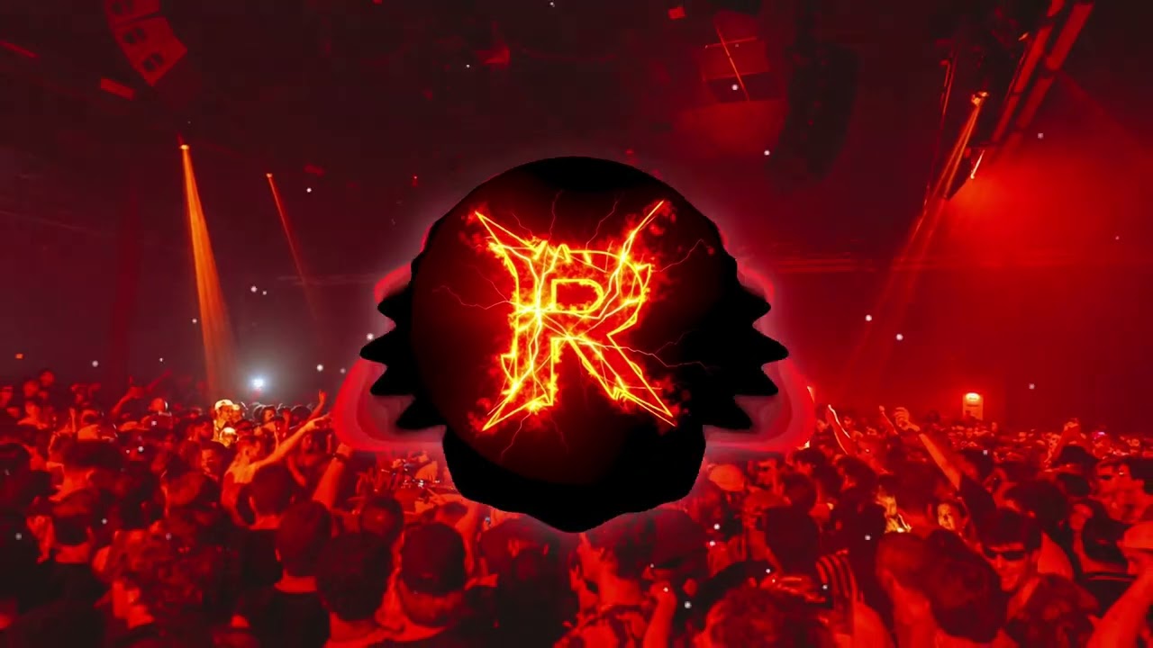 Revenge - T.I.T (Hard Techno/Hardcore)