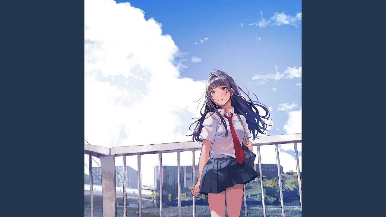 夏を呼ぶ声