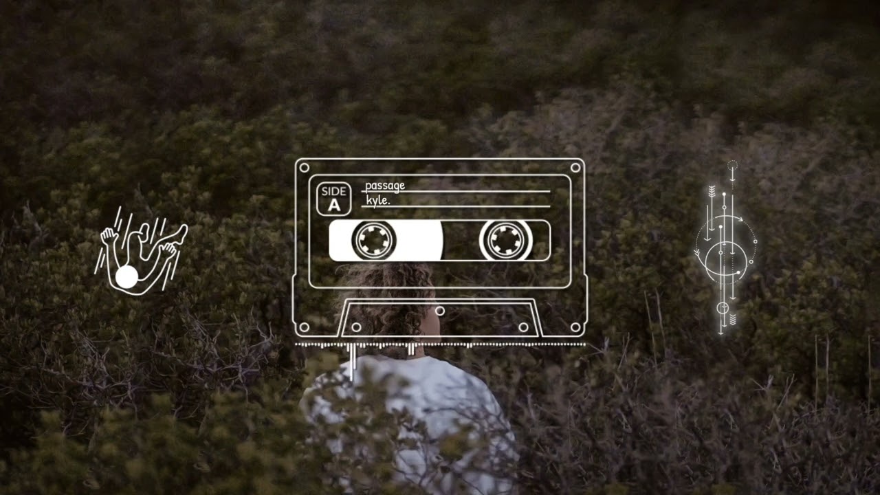 kyle. - passage (the audio)