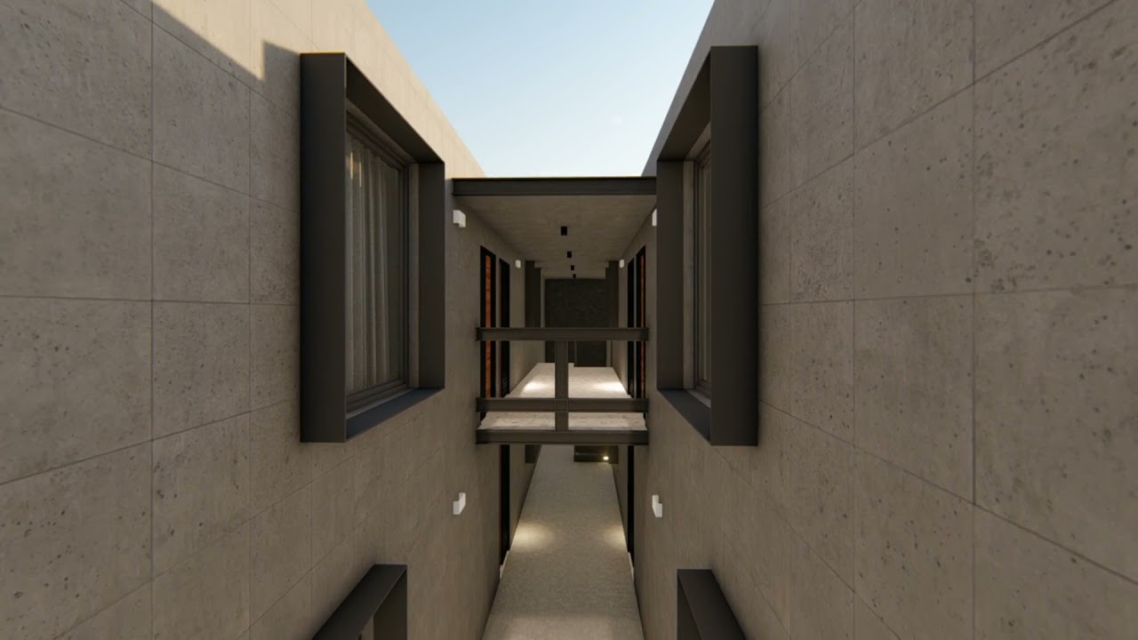 DEPARTAMENTOS PARA RENTA DE 1 RECAMARA, RECORRIDO INTERIOR