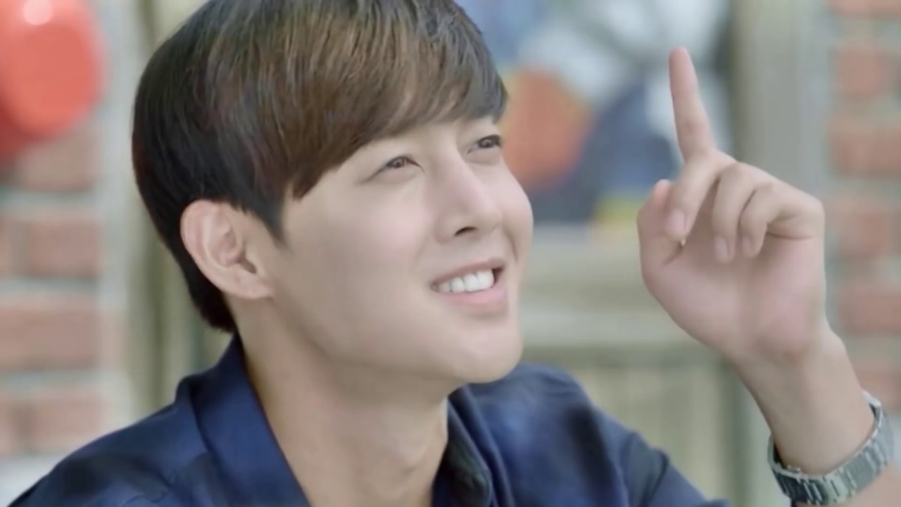 Kim Hyun Joong  ~Just for My Love~