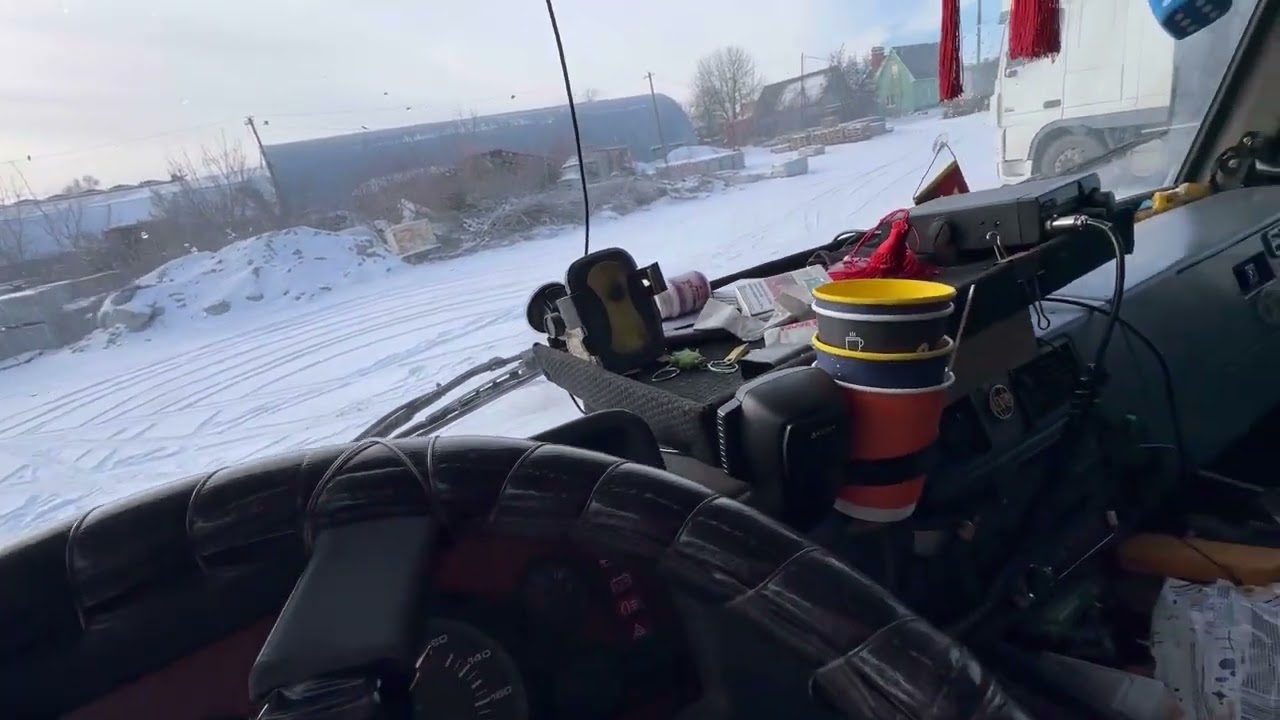 Перший рейс в цьому році. Робочий тиждень. ✋🔥👍жабулятор🔥💪✌️