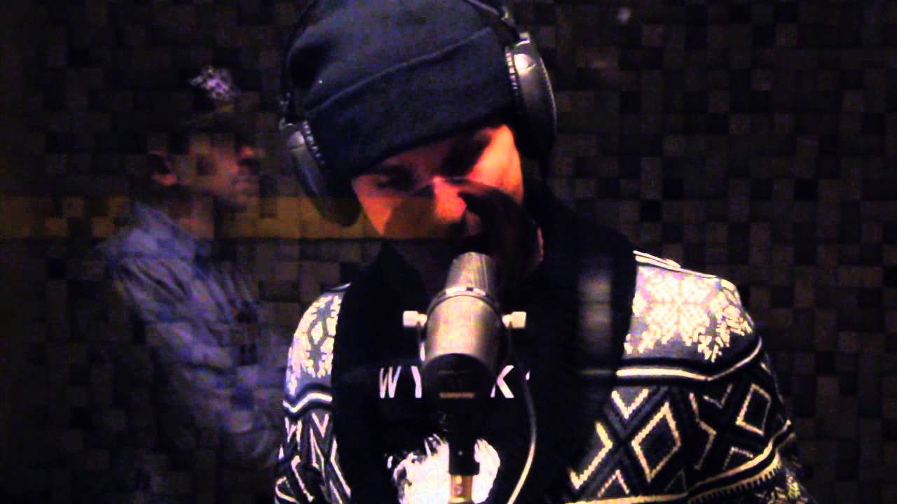 Barenz - Sem Rád feat. Smack (produced by Ondryk)