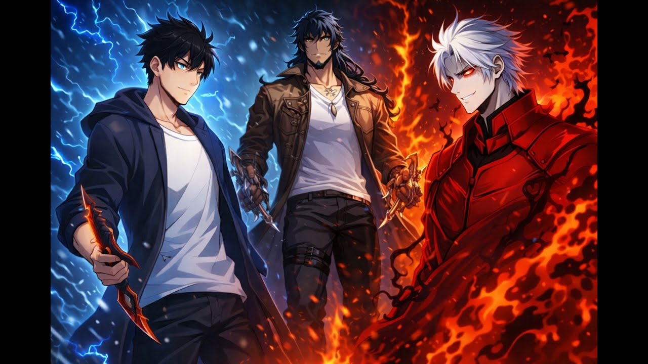 Weekly Grind in Solo Leveling: ARISE | Summoning & Power Up