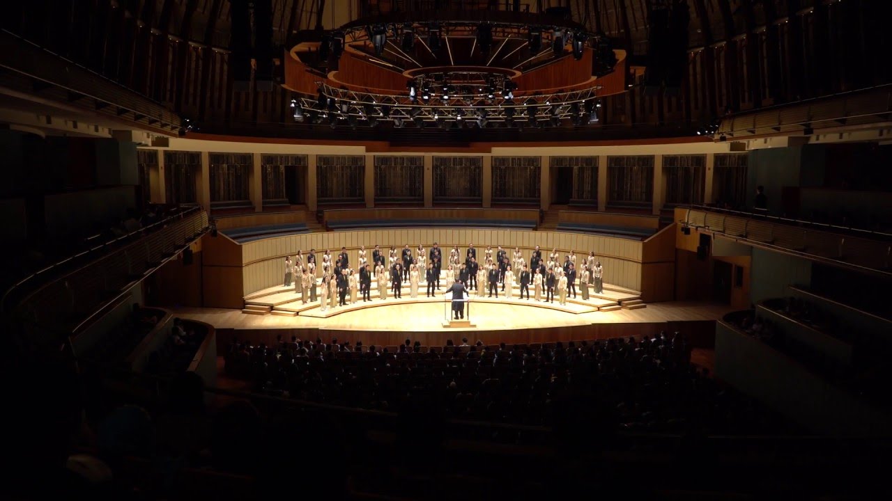 When David Heard (Richard Burchard)