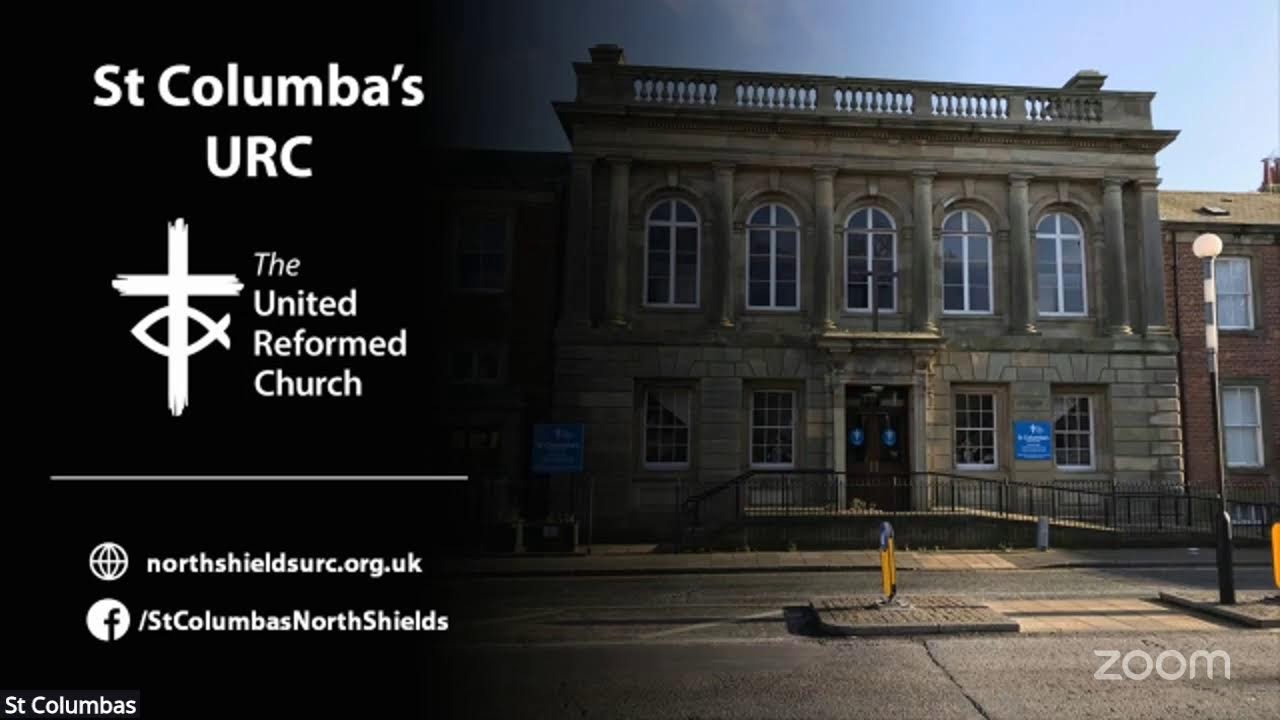 Sunday 1st February 2026 - Mrs Valerie Taylor