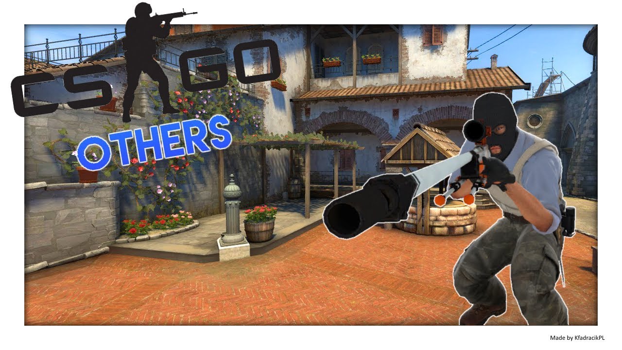 Powr&oacute;t do regularności? Kiedy jak nie TERAZ i w TAKI spos&oacute;b! | ISM.PRO Beatbox v 2.0 | CS:GO YOLOS