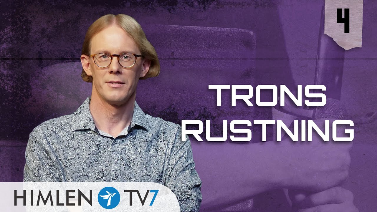 Trons rustning  | Farliga för fienden