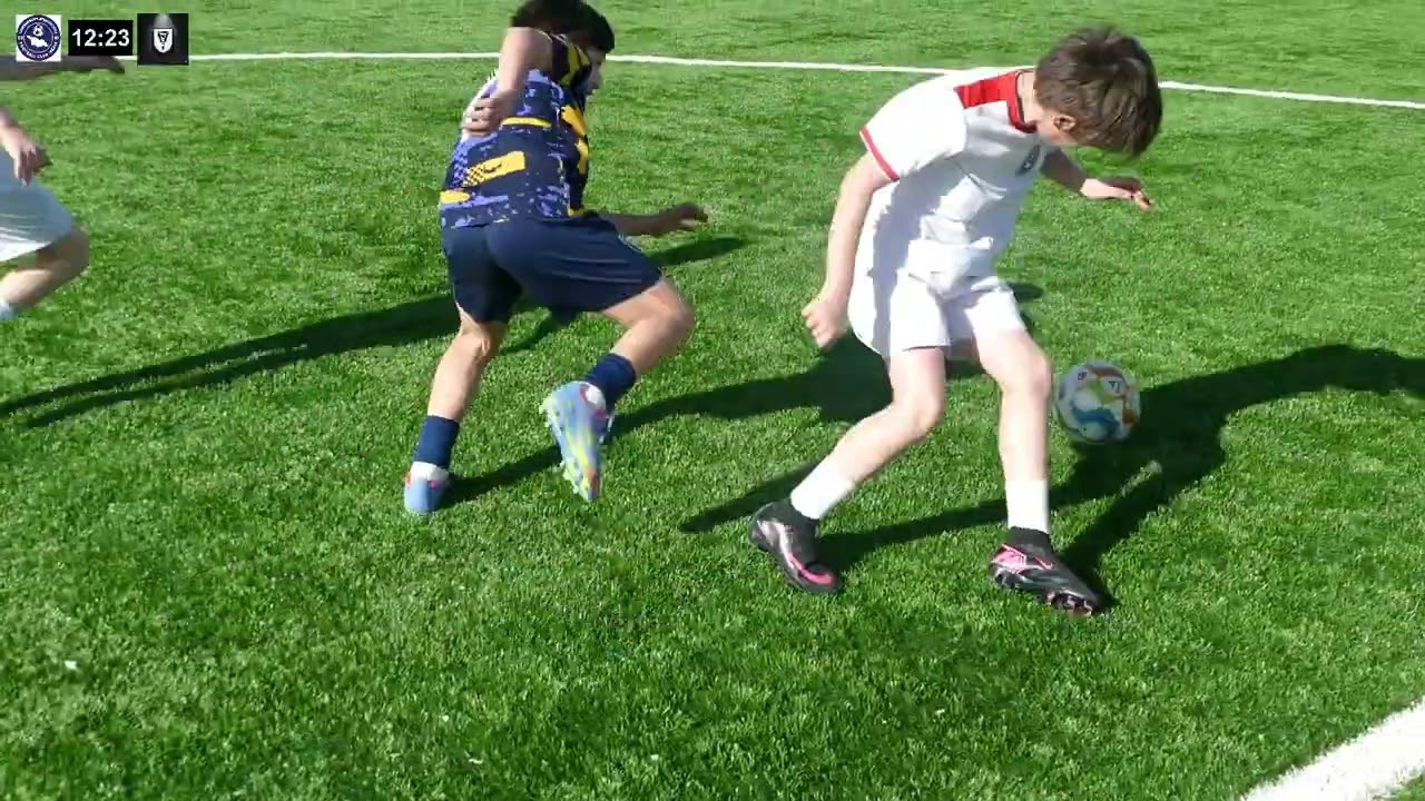 fc iberia vs fc vikings ლაბუჩას თასის ფინალი 2014 წლიანები