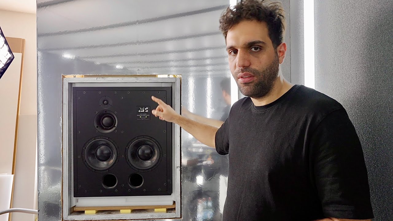 Buying Studio Speakers - Everything you need to know!